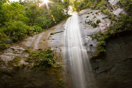 Paseo por los Esteros