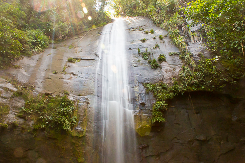 Paseo por los Esteros