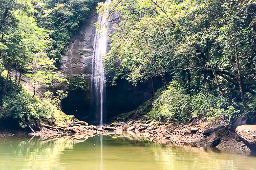 Paseo por los Esteros