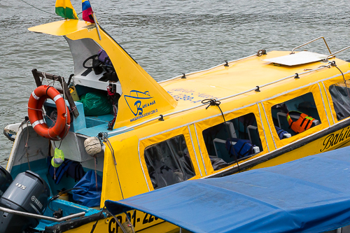 Hotel La Cooperativa