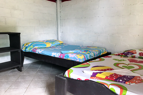 Hotel La Cooperativa