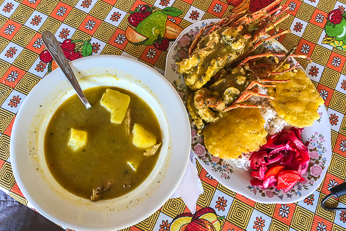 Hotel y Restaurante Cabañas El Paraíso