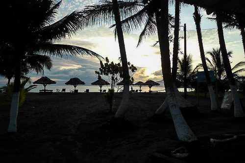Hotel Cabañas El Paraíso