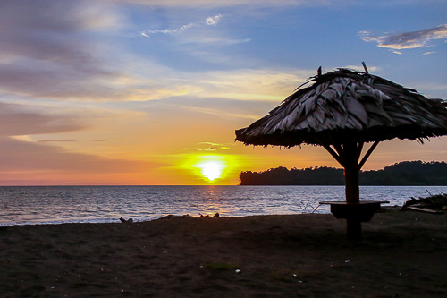 Hotel Cabañas El Paraíso