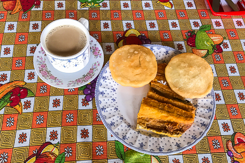 Hotel Cabañas El Paraíso